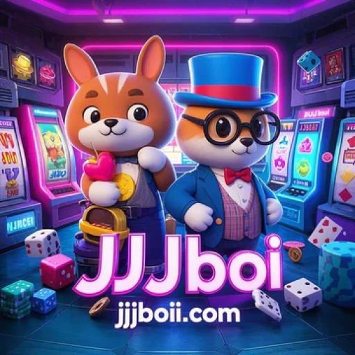 JJJboi