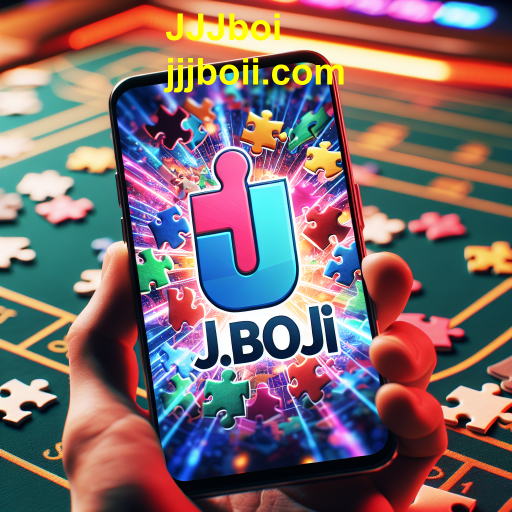 A Magia dos Quebra-Cabeças no JJJboi