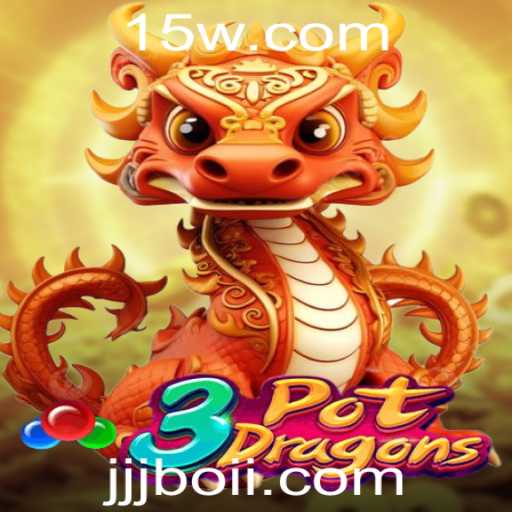 Explorando o Mundo de 3PotDragons: O Jogo que Conquista a Geração Z