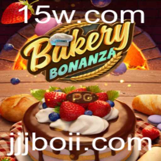 Explorando BakeryBonanza: Um Mergulho no Mundo Doce de JJJboi