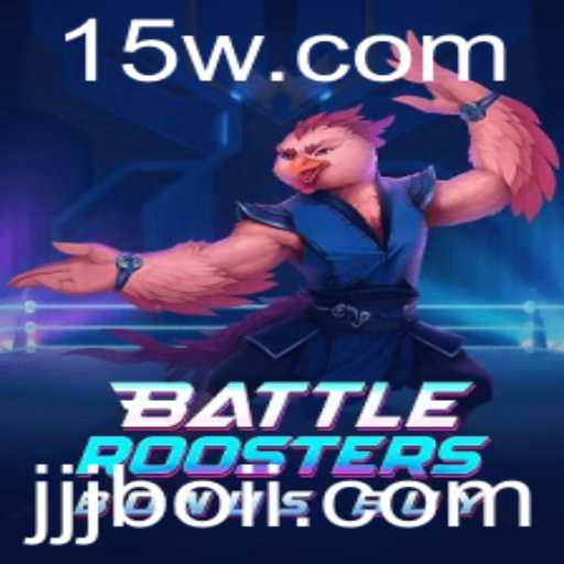 Descubra o Mundo de BattleRoostersBonusBuy com JJJboi