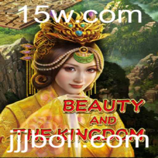 BeautyAndTheKingdom: Descubra o Fascinante Mundo de JJJboi
