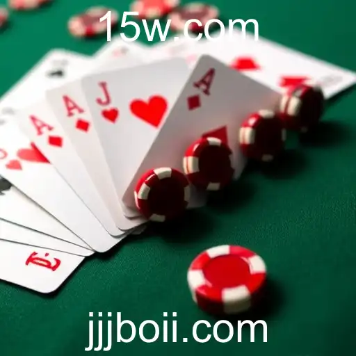 Blackjack: A Arte de Vencer no Jogo das Cartas