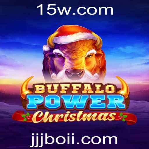 Explorando o Universo de BuffaloPowerChristmas: Uma Aventura Festiva com JJJboi