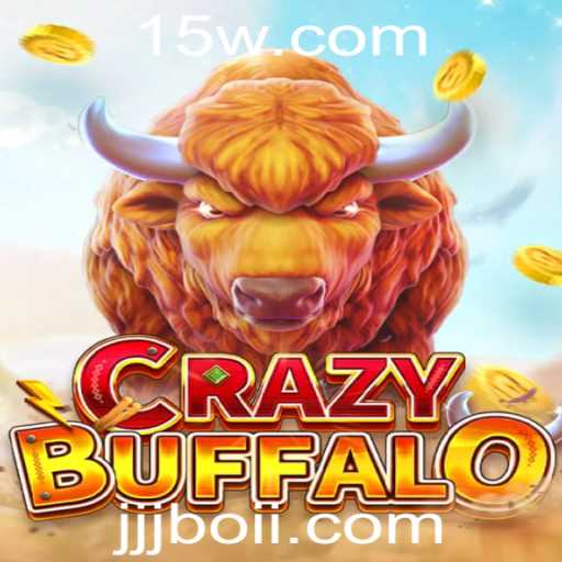 Descubra CRAZYBUFFALO: O Jogo que Está Dominando o Cenário Online