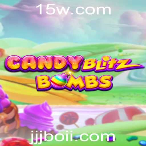 Descubra o Mundo de CandyBlitzBombs: Um Jogo Eletrizante