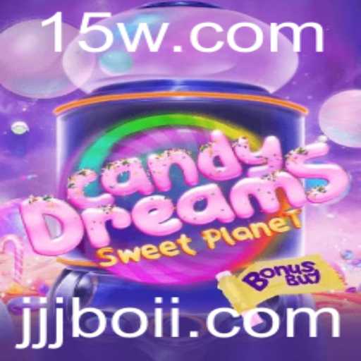 Explorando CandyDreamsSweetPlanet: Uma Aventura Doce Além da Imaginação