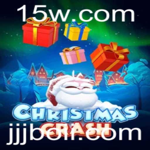 ChristmasCrash: O Jogo Festivo que Está Agitando o Inverno
