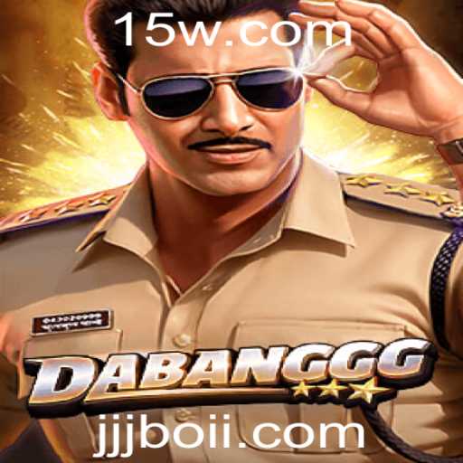 DABANGGG: Um Novo Jogo Empolgante com a Dinâmica de JJJboi