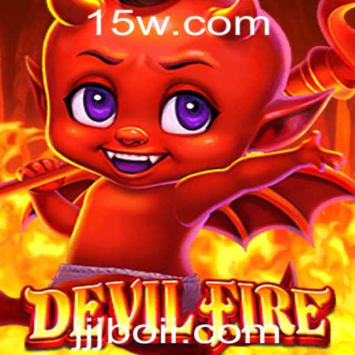 Descubra DevilFire: A Nova Sensação do Mundo dos Games