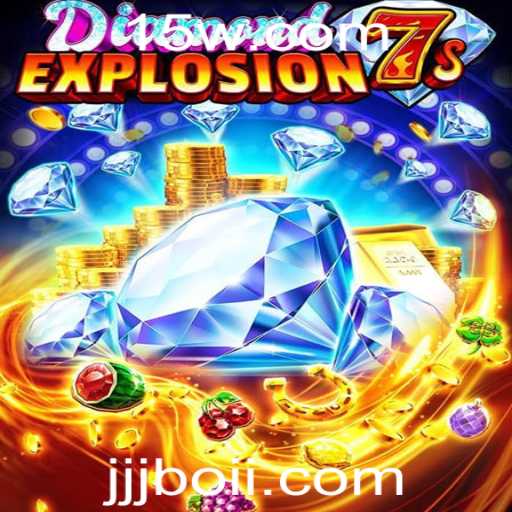 DiamondExplosion7s: Um Mergulho no Mundo Inovador dos Jogos