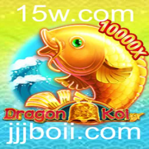 DragonKoi: Descubra o Mundo Mágico com JJJboi