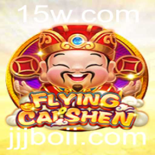 Exploração do Jogo 'FlyingCaiShen': Uma Jornada Divertida na Era Digital
