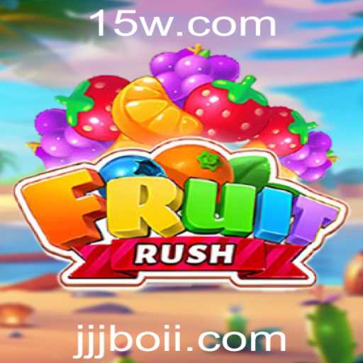 Desvendando o Mundo Veloz de FruitRush: Uma Jornada Vibrante Com JJJboi