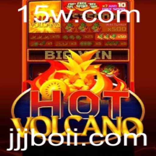 Explorando o Mundo Fascinante de HotVolcano: Descubra o Jogo do Momento