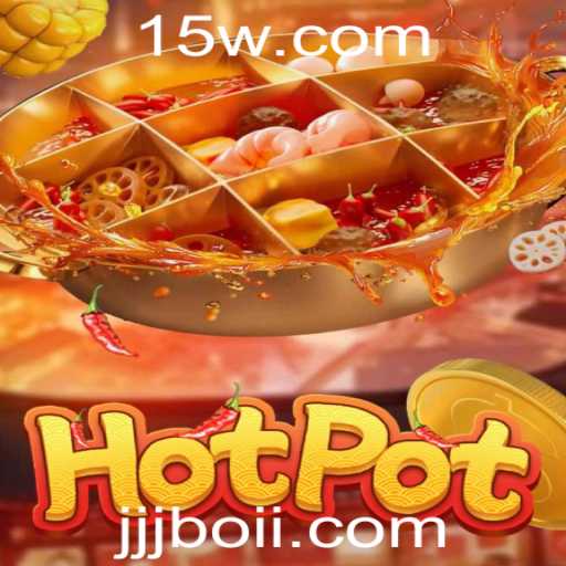 Descubra o Novo Sucesso: Hotpot e a Estratégia Única de JJJboi