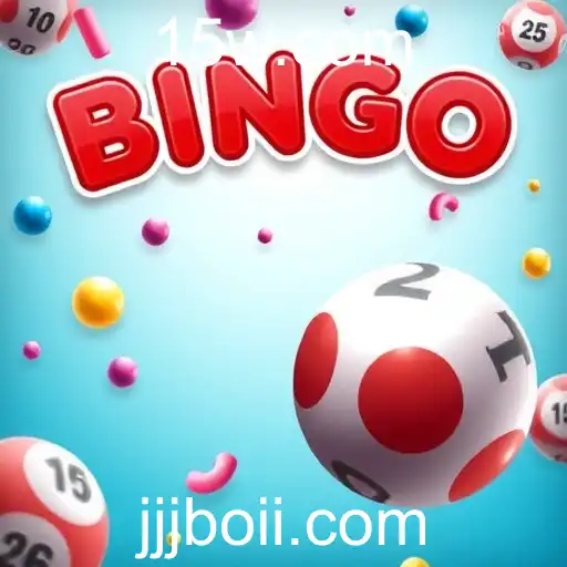 Explorando os Jogos de Bingo e a Inovação JJJboi