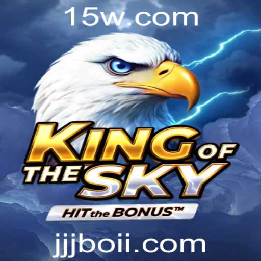 Descubra a Emoção de 'KingOfTheSky' com JJJboi