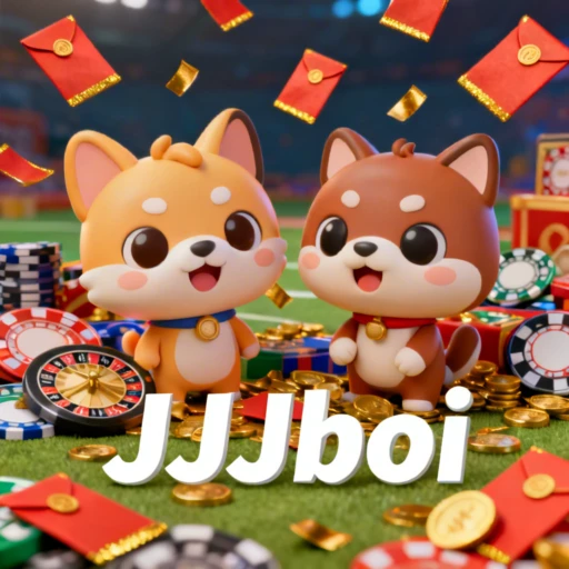 JJJboi logo
