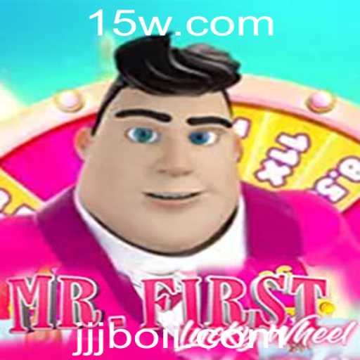 Descubra o Fascinante Mundo de MrFirstLuckyWheel e JJJboi