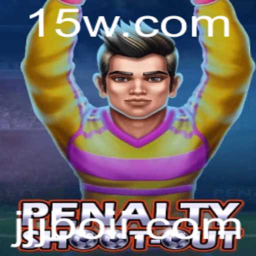 PenaltyShootOut: O Jogo que Conquista a Amizade e Adrenalina