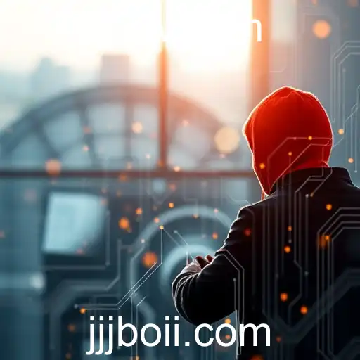 Política de Privacidade: Protegendo seus Dados na Era Digital