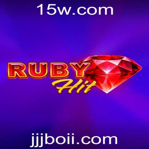 Descubra as Emoções do Jogo RubyHit: Regras e Inovações com JJJboi