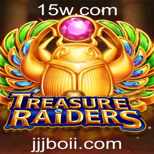 Explorando o Mundo de TREASURERAIDERS: Aventura e Estratégia Aliadas