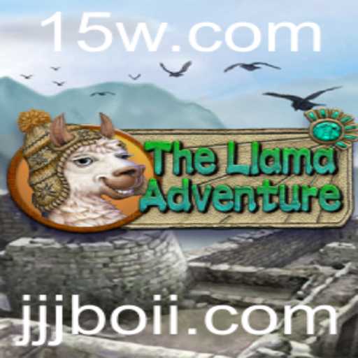 TheLlamaAdventure: Uma Jornada Inesquecível com o Heróico JJJboi