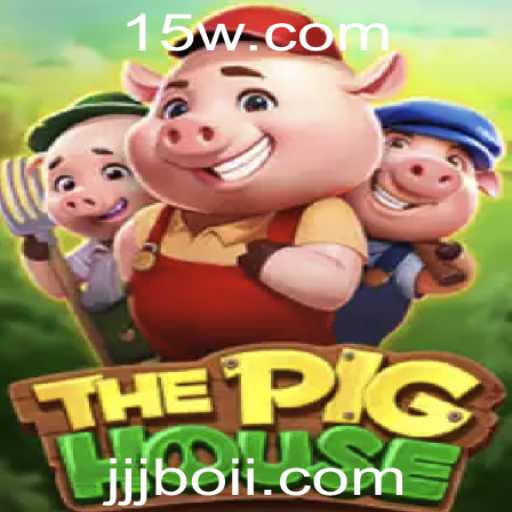 Descubra 'ThePigHouse': Um Mergulho no Jogo Inovador de JJJboi