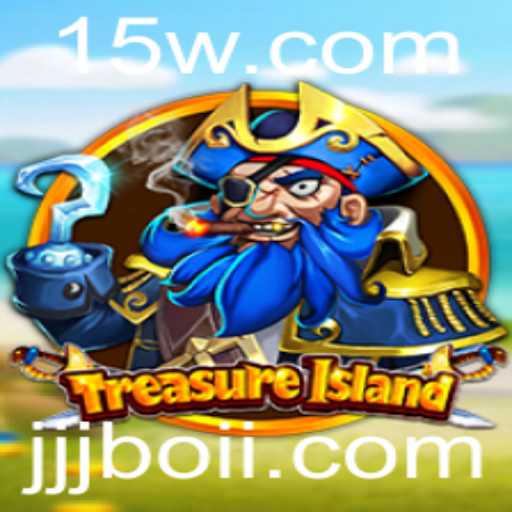 Explorando o Universo do Jogo TreasureIsland
