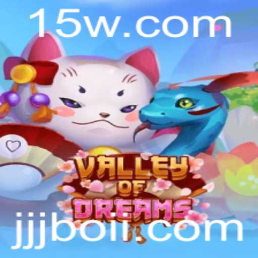 Explorando o Mundo Fascinante de ValleyofDreams: Um Olhar Detalhado sobre o Jogo