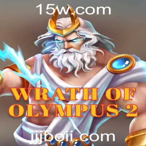 Explorando WrathofOlympus2: A Nova Era da Mitologia no Mundo dos Jogos